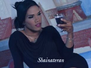 Shainateran