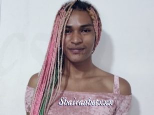 Shairaahotxxx
