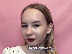 Shakitamunsey