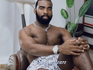 Shakurspeare