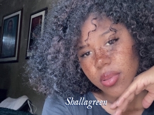 Shallagreen