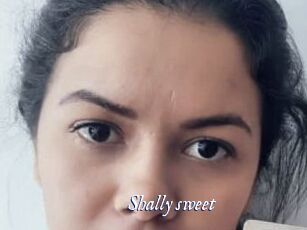 Shally_sweet