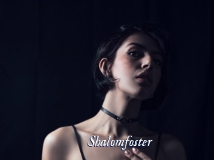Shalomfoster
