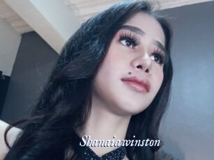 Shanaiawinston