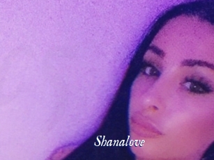 Shanalove