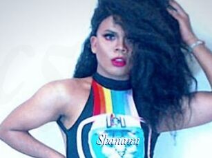 Shanann
