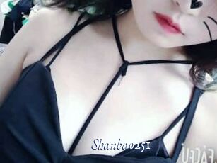 Shanbao251
