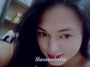 Shaneanderson