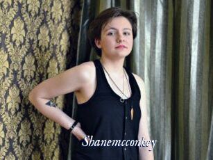 Shanemcconkey