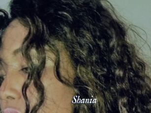 Shania