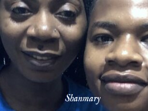 Shanmary