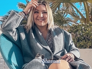 Shannaa