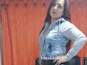 Shannalt