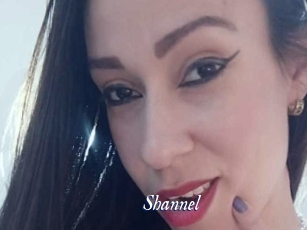 Shannel