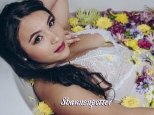 Shannenpotter