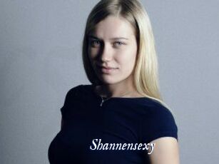 Shannensexy