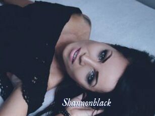 Shannonblack
