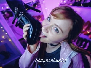 Shannonhuxley