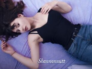 Shannonnutt