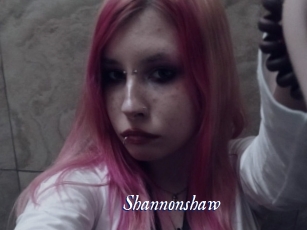 Shannonshaw