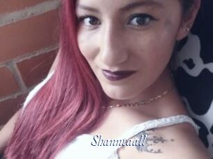 Shanntaall