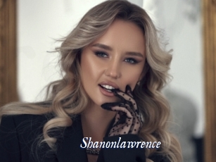 Shanonlawrence