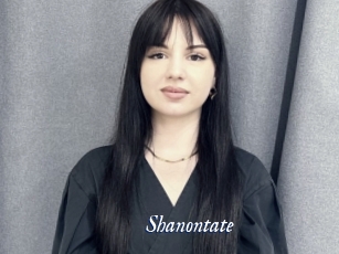 Shanontate