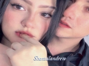 Shantalandrew