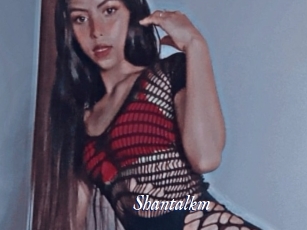 Shantalkm