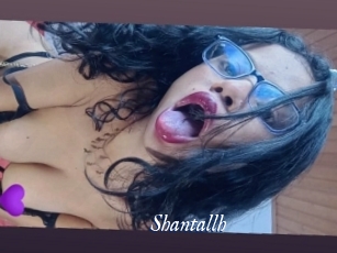 Shantallh