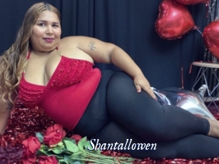 Shantallowen