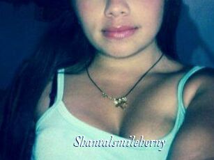 Shantal_smilehorny