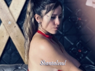 Shantalsoul