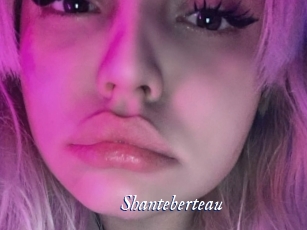 Shanteberteau