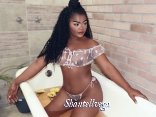 Shantellvega
