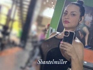 Shantelmiller