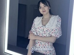 Shantimillss