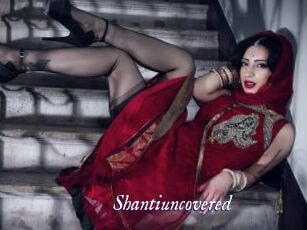 shantiuncovered Cam 5