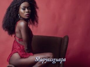 Shapyassguapa