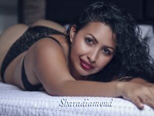 Sharadiamond