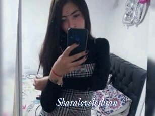 Sharalovelesbian