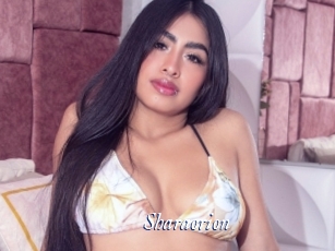 Sharaorion