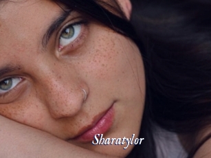 Sharatylor