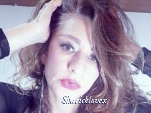 Sharicklovex