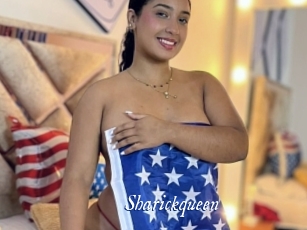 Sharickqueen