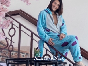 Sharisswillian