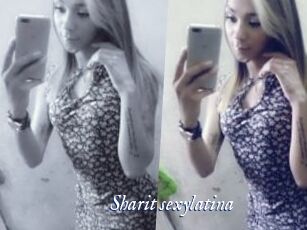 Sharit_sexylatina