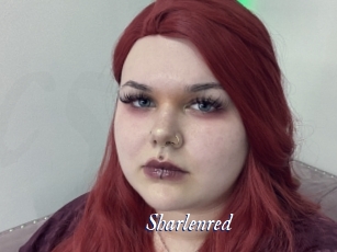 Sharlenred