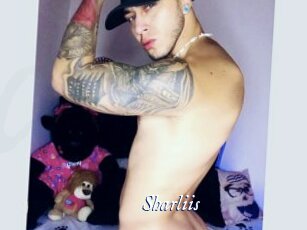 sharliis Cam 5