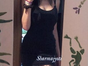 Sharmajyoti